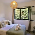 Benoa, 6 Pers, Piscine Chauffee, 800 M Villa *