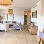 Benoa, 6 Pers, Piscine Chauffee, 800 M Villa