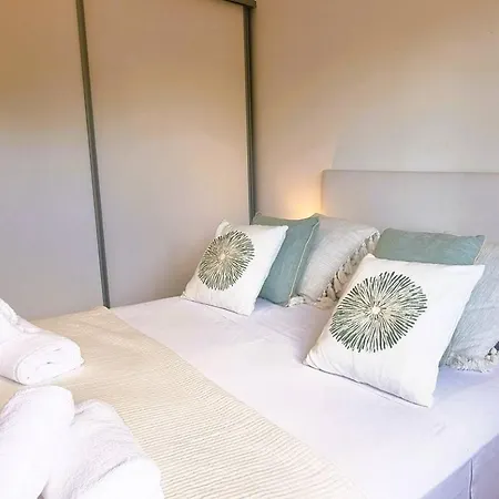 Benoa, 6 Pers, Piscine Chauffee, 800 M *