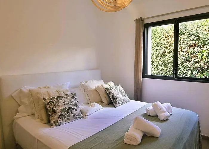 Benoa, 6 Pers, Piscine Chauffée, 800 M Villa *