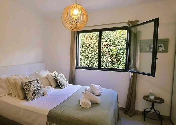 Benoa, 6 Pers, Piscine Chauffée, 800 M Villa *